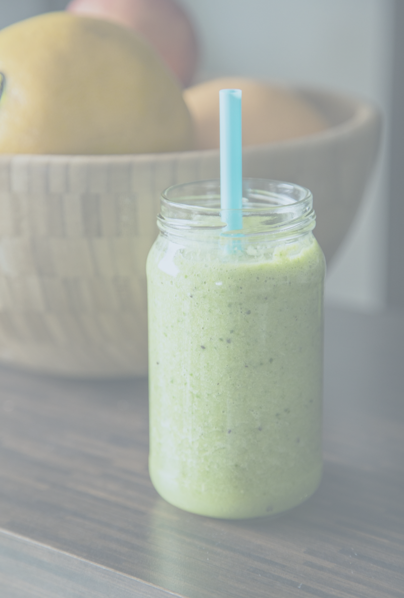 Why are smoothies so important for breakfast?