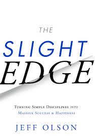 The Slight Edge