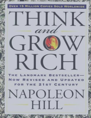 Think and Grow Rich