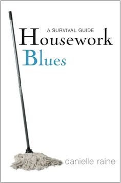 housework blues