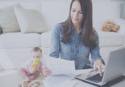 The ABCs of Balancing Work and Family