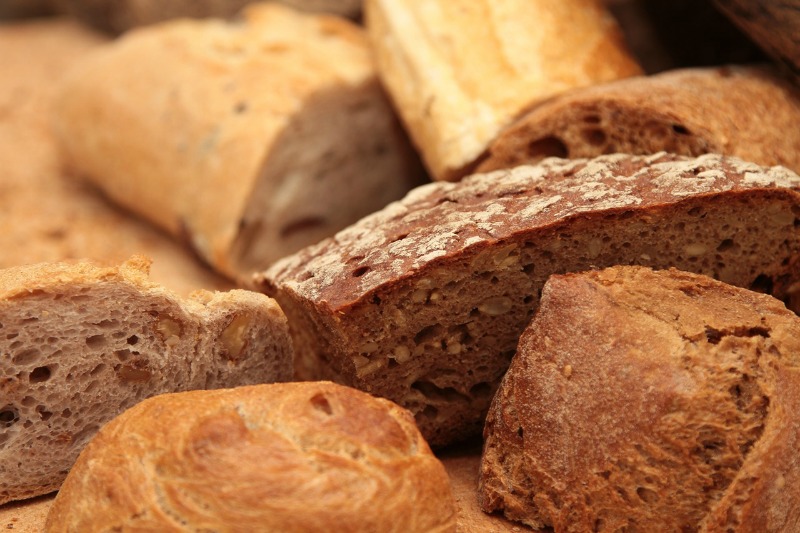 How Gluten Can Trigger Mood Swings, Depression and Anxiety