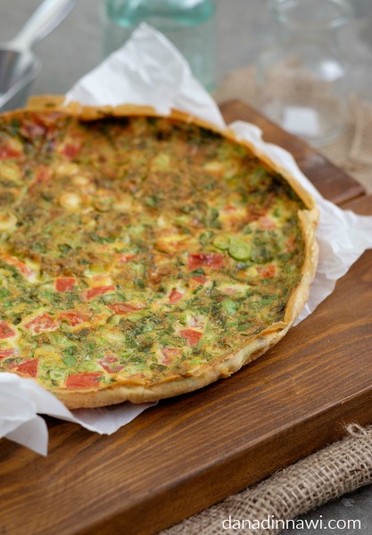 frittata