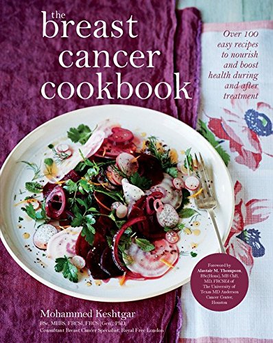 The Breast Cancer Cookbook